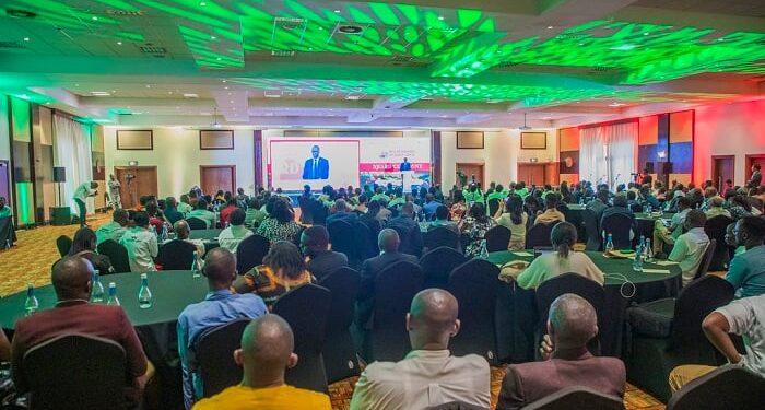 Rwanda Names Top 20 Coffees of 2025, Farmers Urged to Keep Standards High