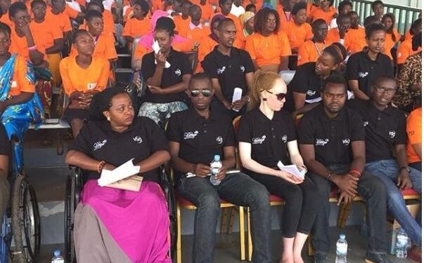 Advocates and Allies Drive Rwanda’s Push for Disability Inclusion