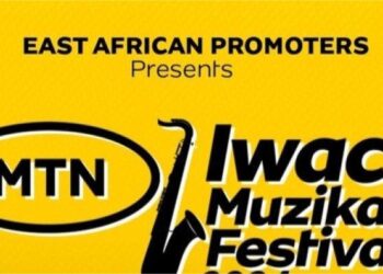 Igitaramo cya Iwacu na Muzika cyagombaga kubera i Rusizi cyimuriwe i Muhanga