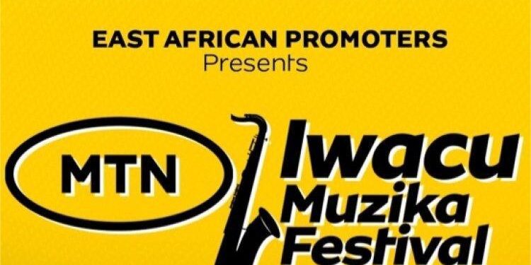 Igitaramo cya Iwacu na Muzika cyagombaga kubera i Rusizi cyimuriwe i Muhanga