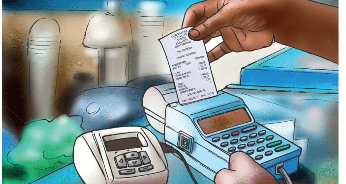 RRA Rewards Thousands of Consumers Who Demand VAT Receipts