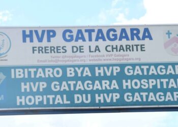 Health Insurance Gaps Leave Rwandan PWDs Paying Out of Pocket