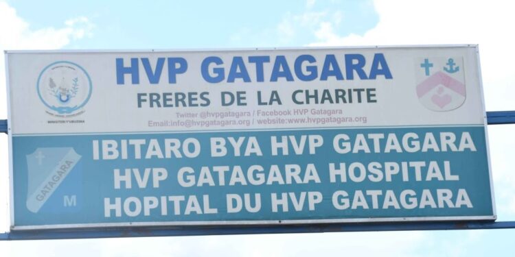 Health Insurance Gaps Leave Rwandan PWDs Paying Out of Pocket