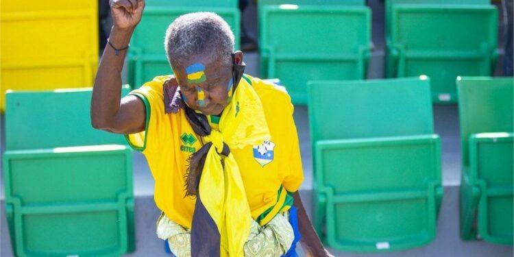 Mama Mukura yitabye Imana