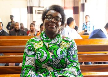 Urukiko rwemeje ko Ingabire akomeza gufungwa iminsi 30 y’ agateganyo