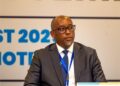 Shema Fabrice yatorewe kuyobora FERWAFA