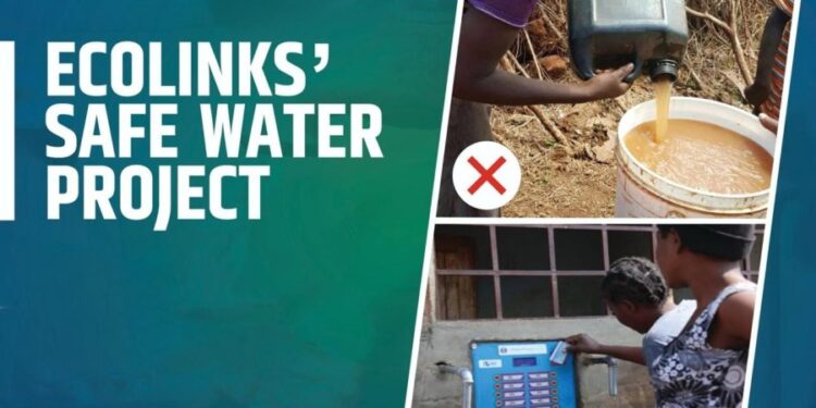 Korean Technology Powers Rwanda’s Ambitious Clean Water Project