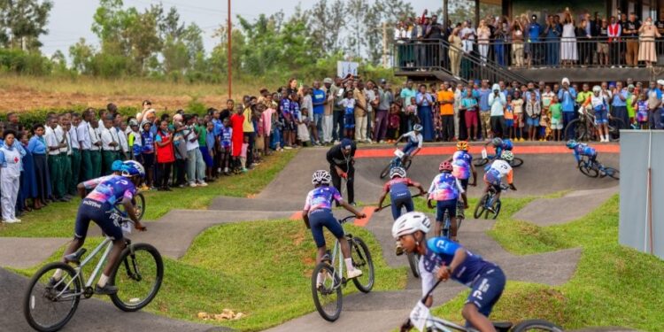 Israeli Investor Launches $40 Million ‘Field of Dreams’ Cycling Project
