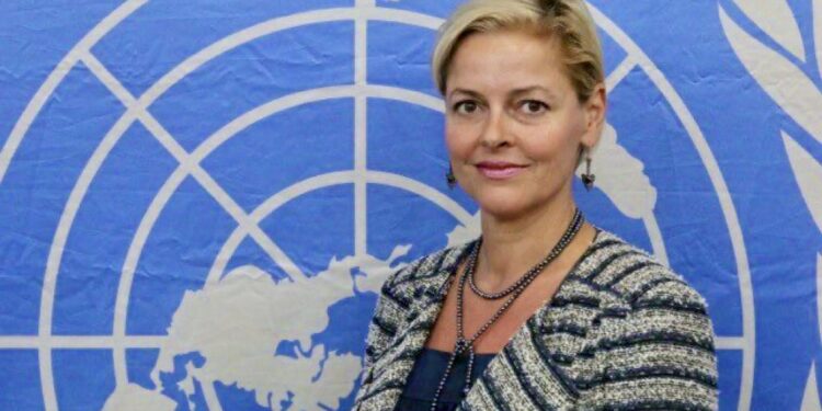 MONUSCO Deputy Head Says Political Dialogue Only Path to End Congo Conflict