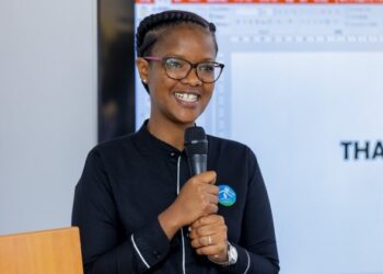 Urukiko rwategetse ko Gisèle Umuhumuza wari Umunyamabanga uhoraho muri MININFRA afungwa iminsi 30