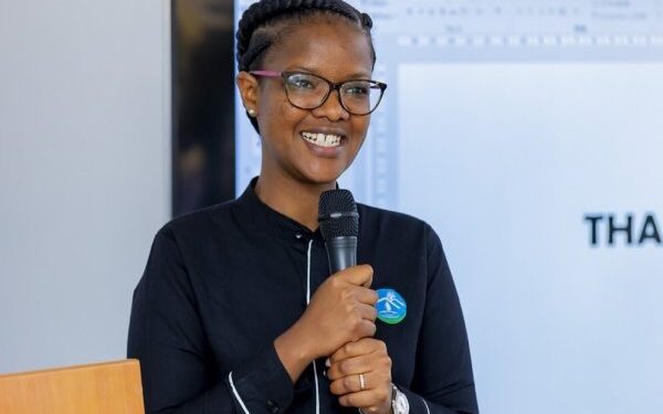 Urukiko rwategetse ko Gisèle Umuhumuza wari Umunyamabanga uhoraho muri MININFRA afungwa iminsi 30