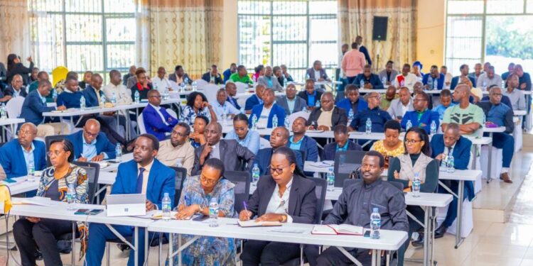 Northern Province Pledges Tailored Action to Protect Children from Stunting