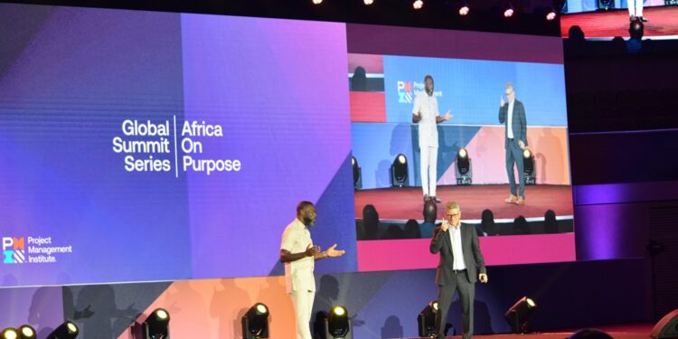 PMI Global Summit Series Africa calls for bankable projects to unlock Africa’s $70bn infrastructure gap