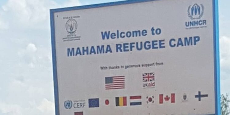 A Decade in Exile: Burundian Refugees in Mahama Camp