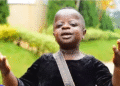 Gogo Gloriose yitabye Imana