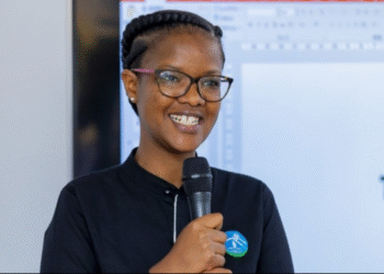 Umuhumuza Gisèle n’abo bareganwa mu idosiye ya WASAC bafunguwe by’agateganyo