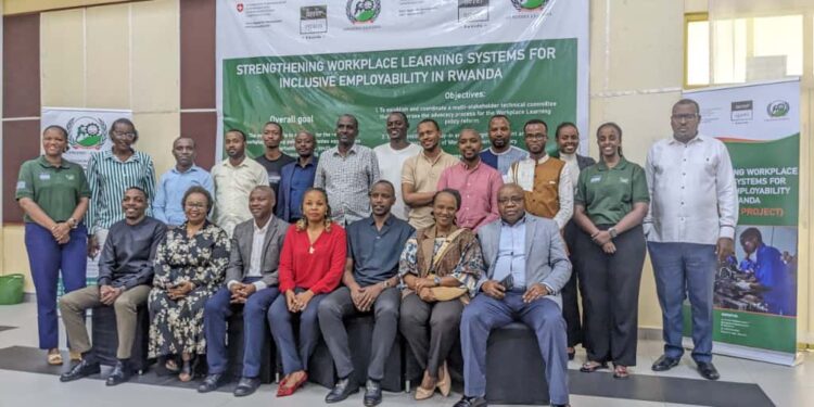 AJPRODHO–JIJUKIRWA Launches Committee to Boost Internships and Employment