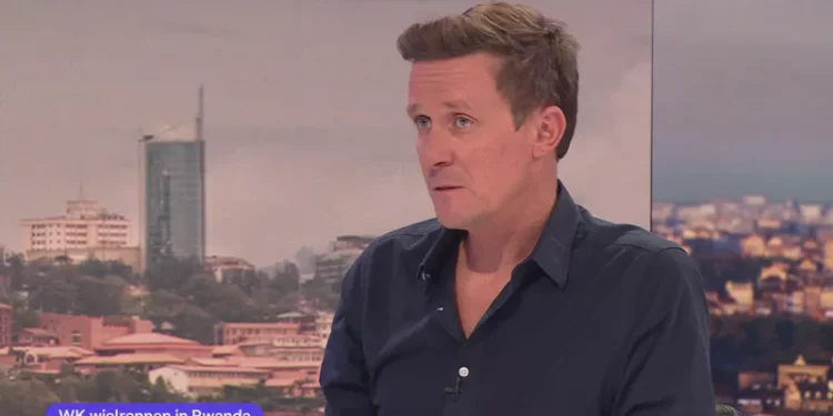 Rwanda Rejects Claims It Blocked Belgian Journalist From Covering Cycling World Championships