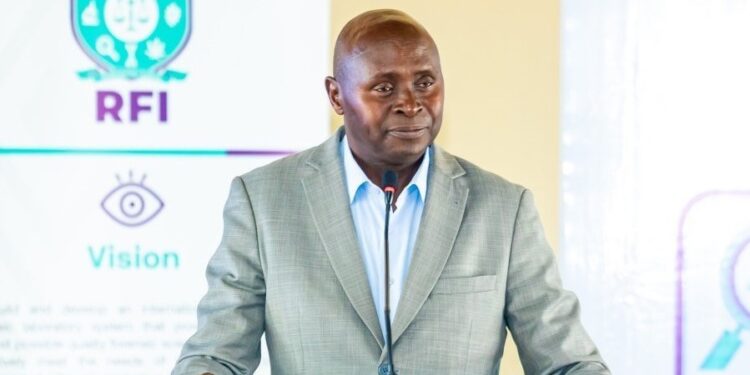 Rwanda’s Forensic Institute Draws Clients From 49 Countries