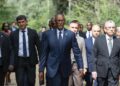 Uruzinduko rwa Perezida Kagame muri Azerbaijan n’ amasezerano yasinywe n’ Ibihugu byombi