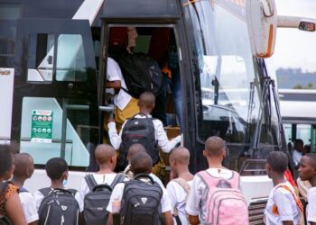 NESA Urges Parents to Stick to Phased Return as Students Resume Classes