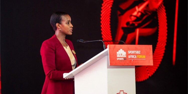 Kigali hateraniye SportsBiz Africa Forum: Inama mpuzamahanga ku iterambere n’ishoramari muri siporo