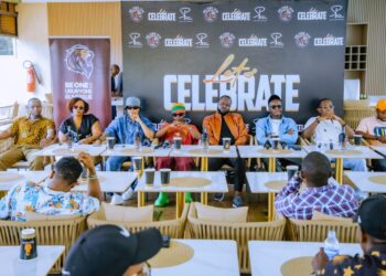 Weekend ishyushye mu ruhurirane rw’ibitaramo ni imikino