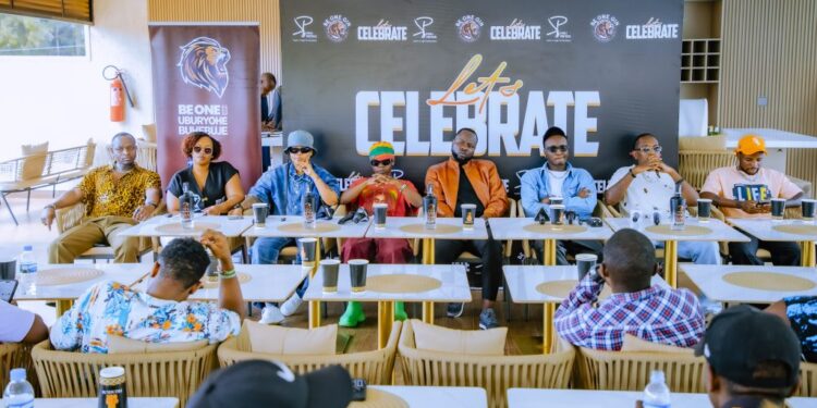 Weekend ishyushye mu ruhurirane rw’ibitaramo ni imikino