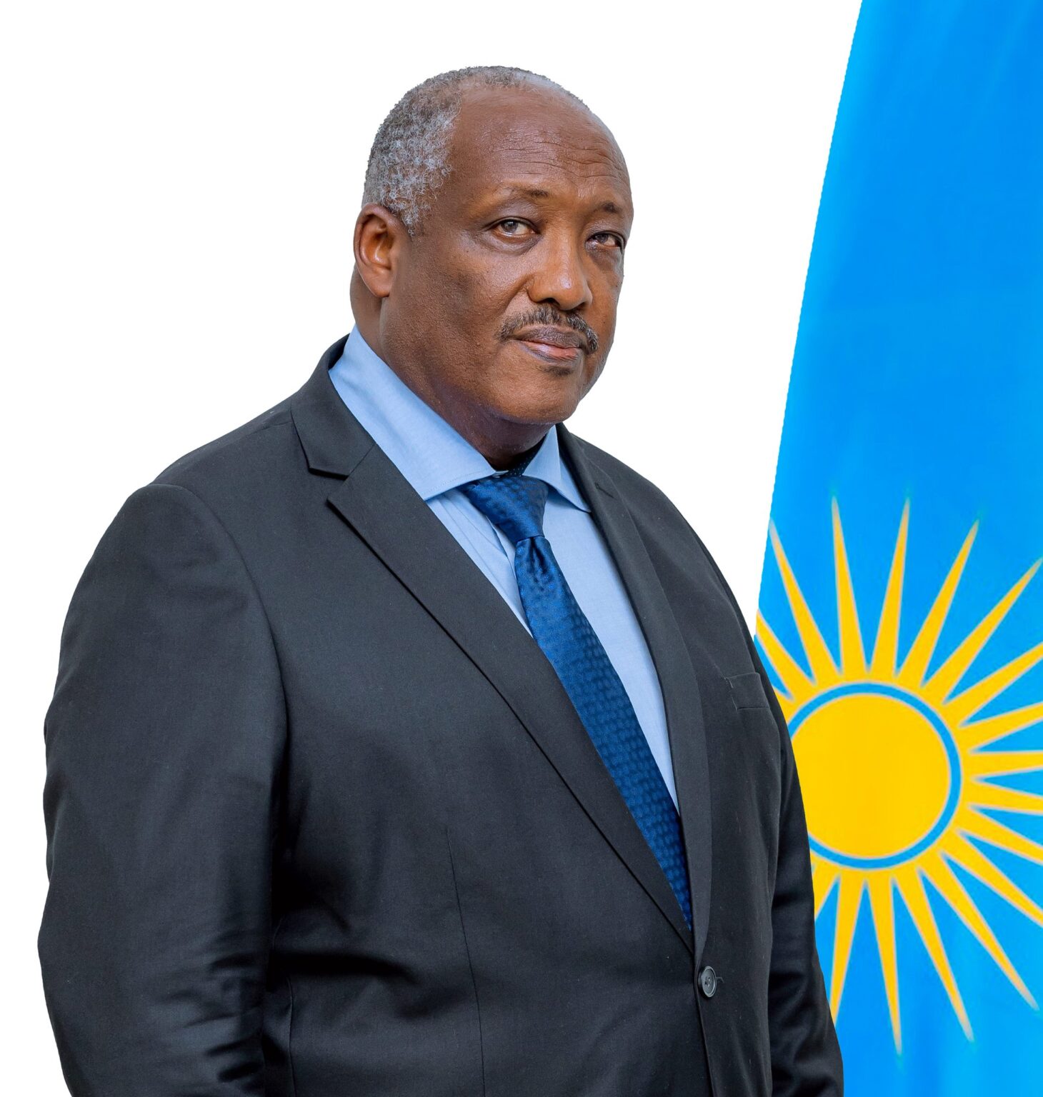 Senateri Prof. Jean Pierre Dusingizemungu 