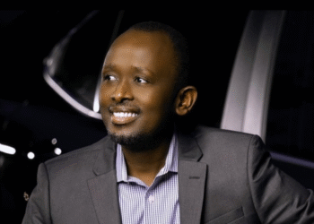 Richard Nick Ngendahayo agiye gutaramira i Kigali nyuma y’imyaka 15