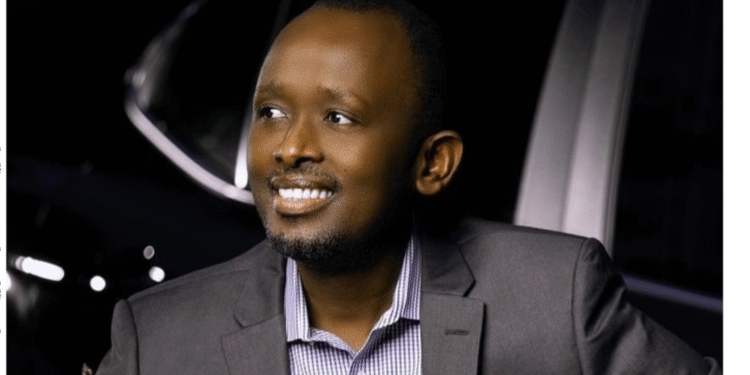 Richard Nick Ngendahayo agiye gutaramira i Kigali nyuma y’imyaka 15