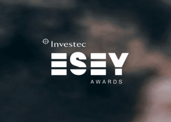 Global Awards Open Doors for Rwanda’s Boldest Young Entrepreneurs