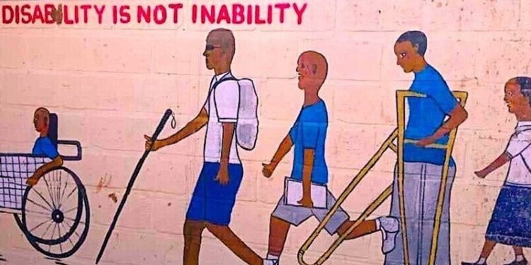 Rwanda Joins Regional Effort to Make Disability Programs More Sustainable