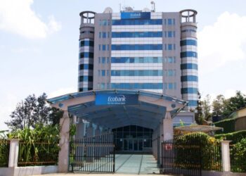 Ecobank Rwanda Launches Digital Loan Service for Merchants