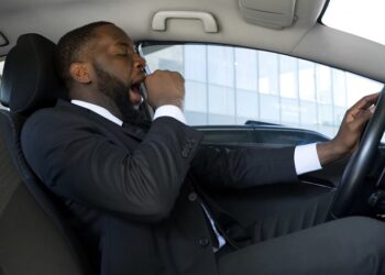 Kwayura cyane bishobora kuba ikimenyetso cyo kudasinzira neza