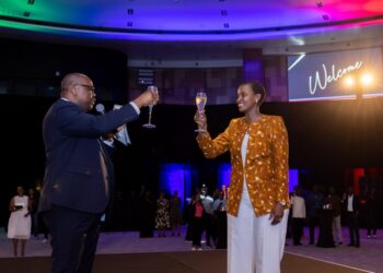 Minisitiri w’ Intebe yakiriye abagize uruhare mu mitegurire ya Shampiyona y’ amagare mu Rwanda