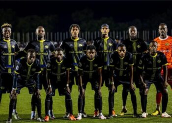 Mukura yasabye FERWAFA ibisobanuro ku misifurire yaranze umukino wayihuje na APR