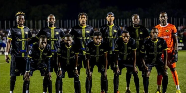 Mukura yasabye FERWAFA ibisobanuro ku misifurire yaranze umukino wayihuje na APR