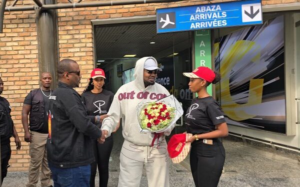 Kitoko yatashye burundu mu Rwanda nyuma y’imyaka 12 mu Bwongereza