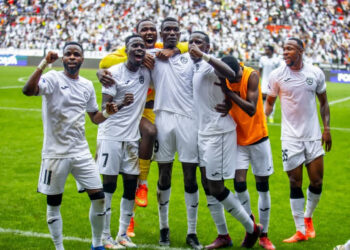 APR FC yanyagiye Rayon Sports 3-0