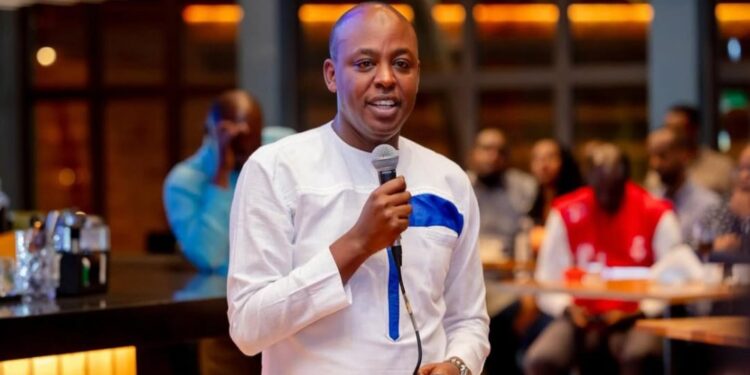 RGB yahagaritse ubuyobozi bwa Rayon Sports, Murenzi Abdalah agirwa uw’ inzibacyuho