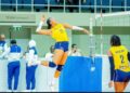 Volleyball: Uko imikino ya shampiyona yagenze muri iyi weekend