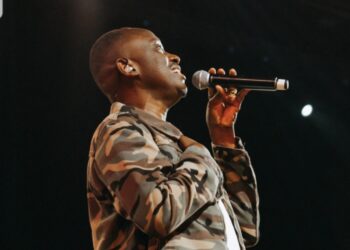 Richard Nick Ngendahayo yakoze igitaramo cy’Amateka yuma y’myaka 17 adataramira mu Rwanda