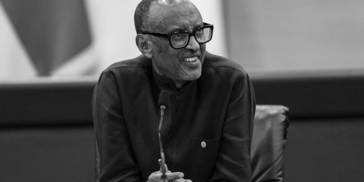 President Kagame Criticizes Proliferation of Churches, Warns Against Exploitation