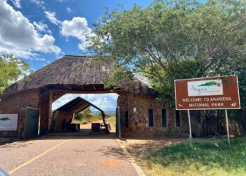 Abaturiye Pariki y’Akagera bagiye gusaranganywa miliyari 1.2 FRW y’urwunguko