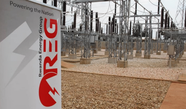 Umuriro wabuze hafi mu gihugu hose, REG iti: “Ni ikibazo tekiniki”