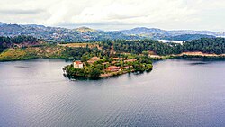 BAD igiye guha u Rwanda miliyoni 9,4$ yo gukumira ibiza muri Karongi na Rusizi