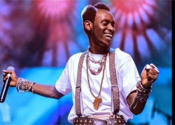 Bill Ruzima yatawe muri yombi akurikiranyweho kunywa ibiyobyabwenge