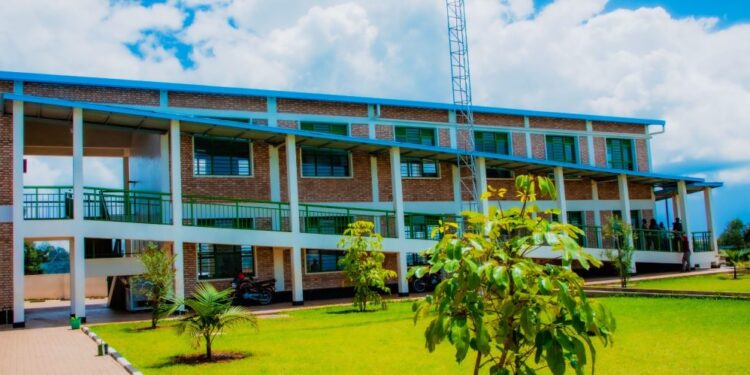 Rwanda invests in modern teacher training colleges