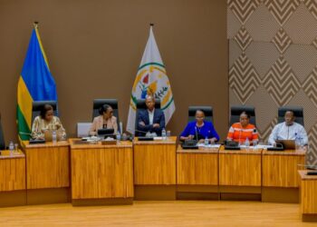 Parliament Gives MIGEPROF 12 Months to Address Failures in Fight Against Child Malnutrition, Stunting